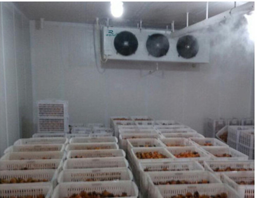 氣調(diào)保鮮庫(kù)加濕機(jī)