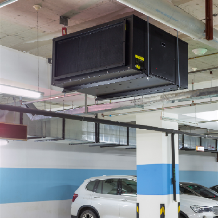 地下車庫(kù)除濕機(jī)