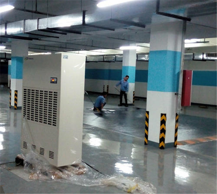 裝修施工用除濕機(jī)