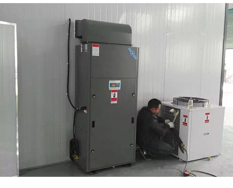 制殼車間恒溫恒濕機(jī)