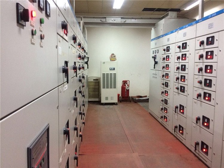 工業(yè)除濕機