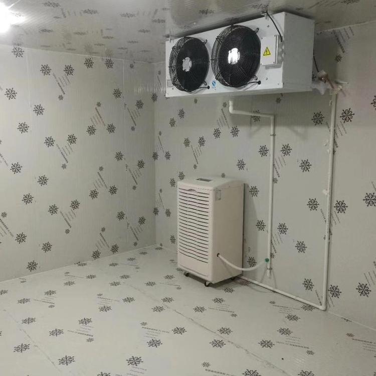 冷庫轉(zhuǎn)輪除濕機(jī)