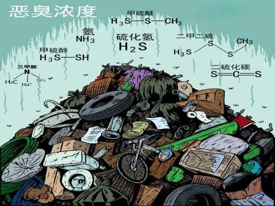 智能微霧除臭機(jī)