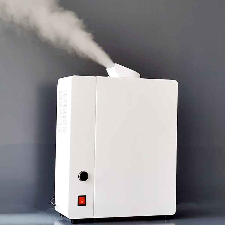 救護(hù)車干霧消毒機(jī)