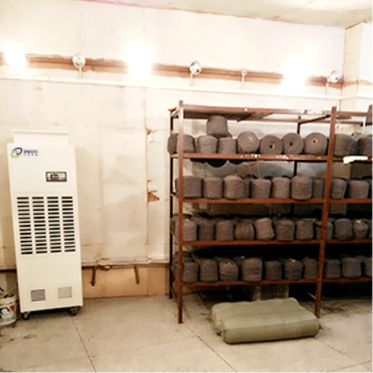 棉紗烘干除濕機(jī)