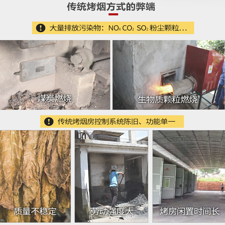煙葉烘干機(jī)