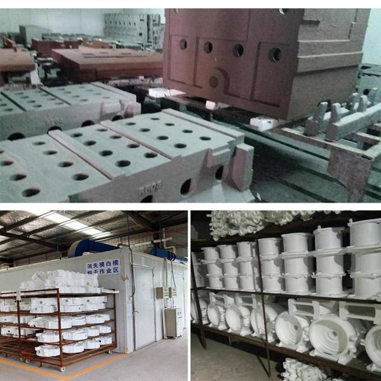 消失模烘房干濕分離機(jī)