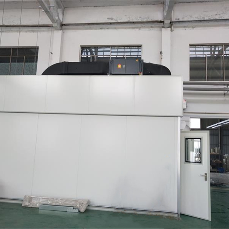 消失模烘房干濕分離機(jī)