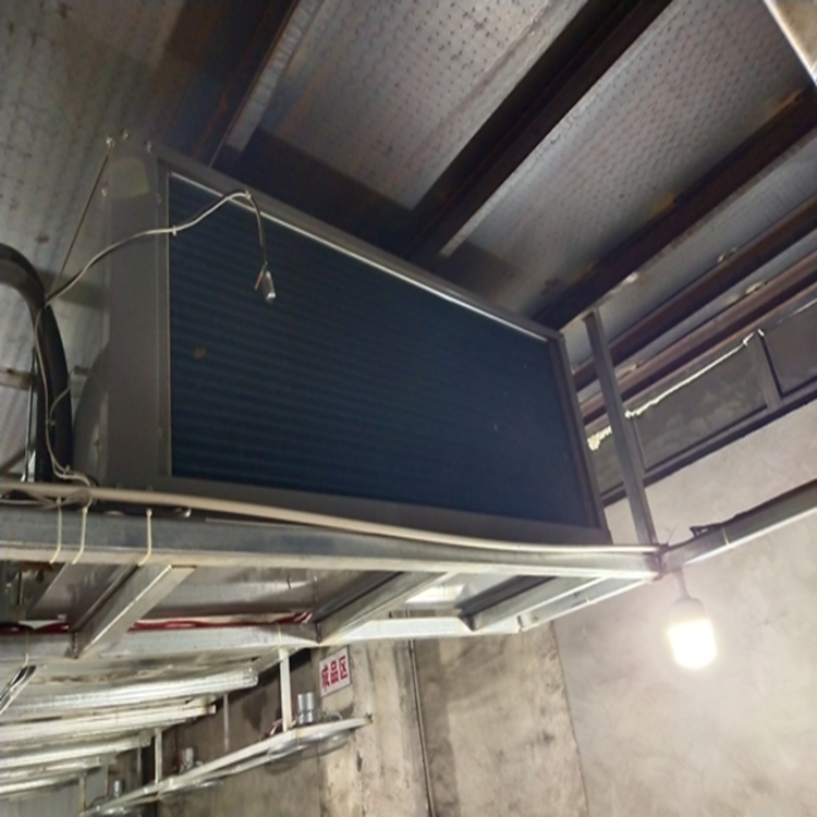 消失模烘房干濕分離機(jī)