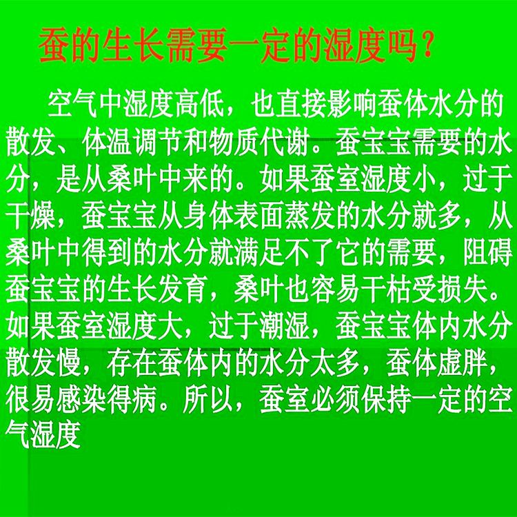 蠶室補(bǔ)濕器