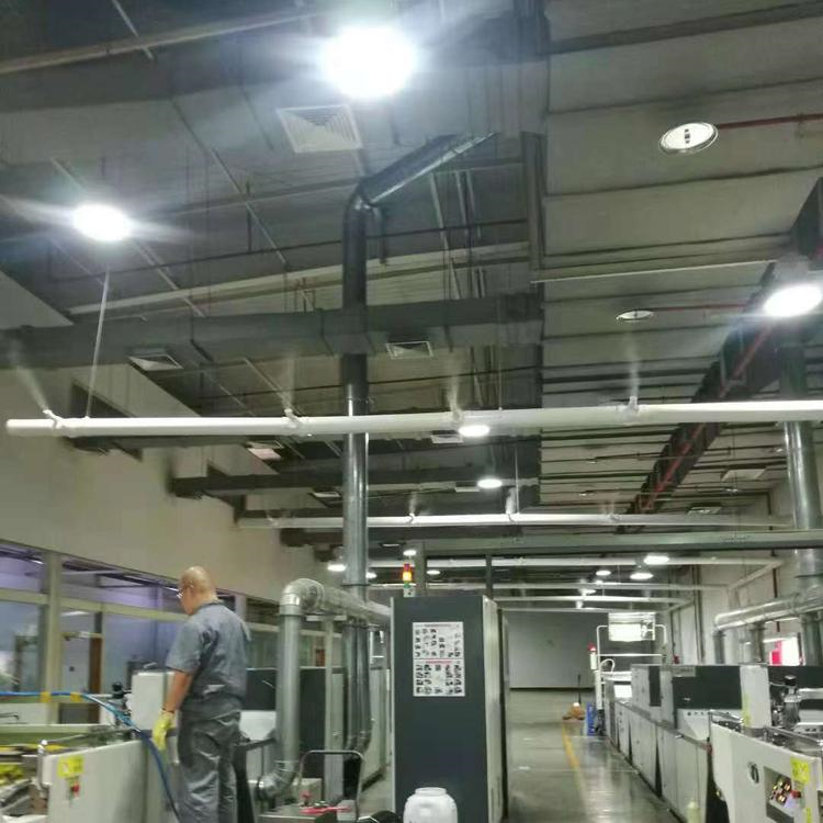 印刷車間加濕器