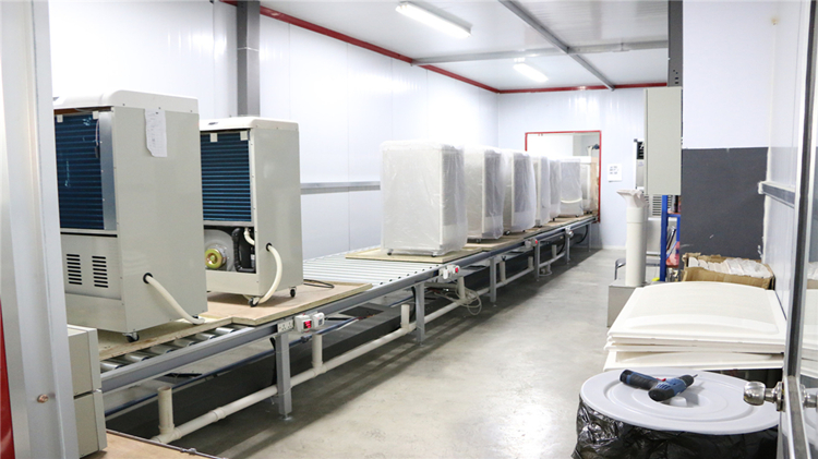 工業(yè)除濕機(jī)