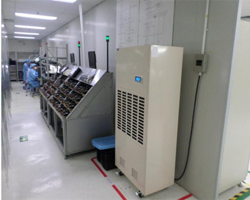 PCB車間除濕機(jī)