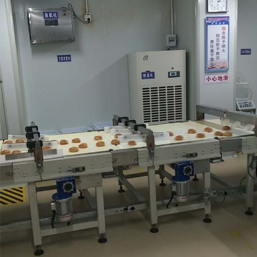 食品車間除濕機(jī)