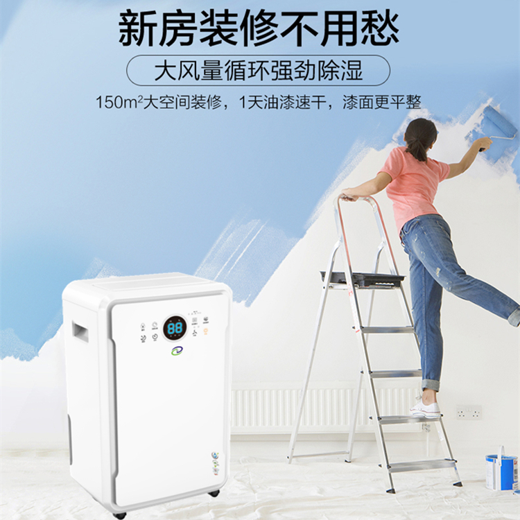 別墅除濕機(jī)