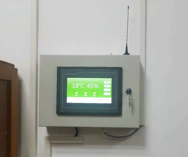 檔案室除濕機(jī)