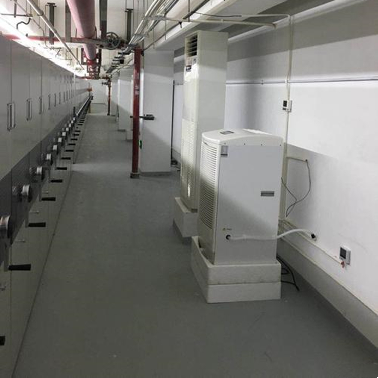 檔案室除濕機(jī)