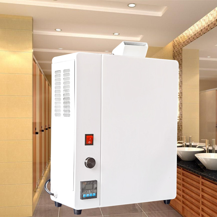 公廁除臭設(shè)備