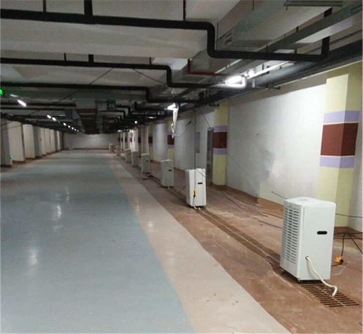 多功能智能除濕機(jī)