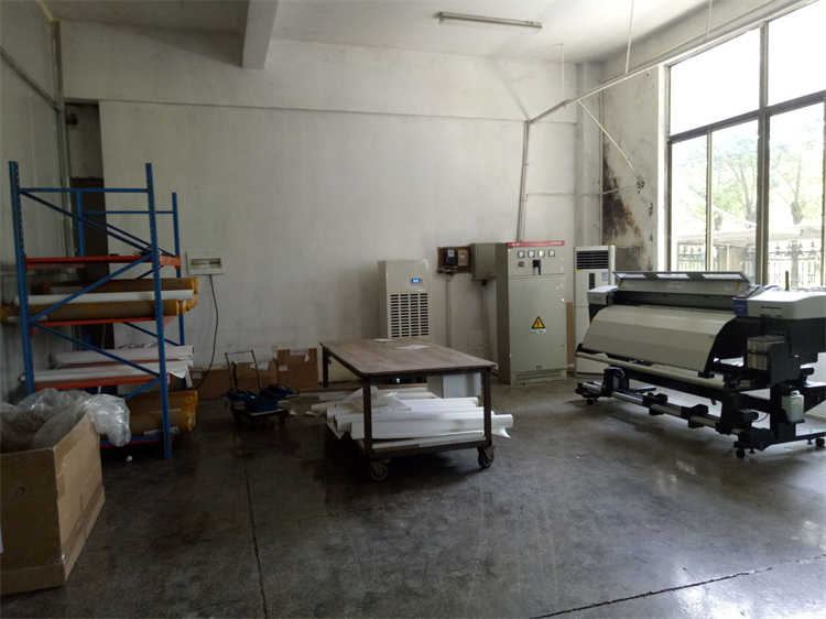 干復(fù)車間除濕機(jī)