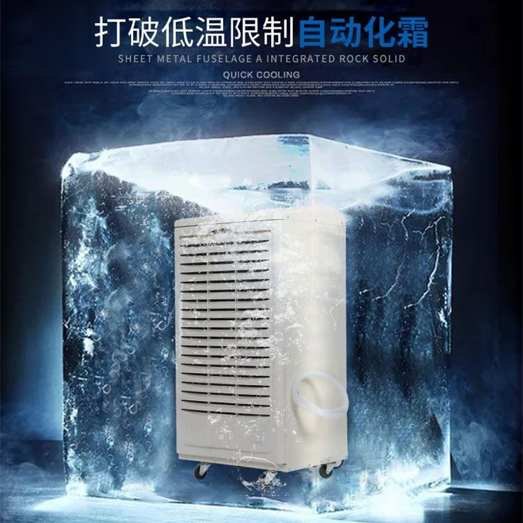 工業(yè)低溫除濕機