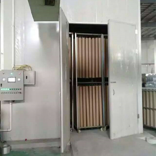 紙品廠烘干機(jī)