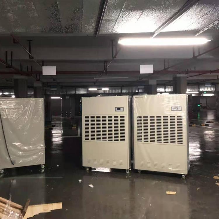 地下車庫(kù)干燥機(jī)