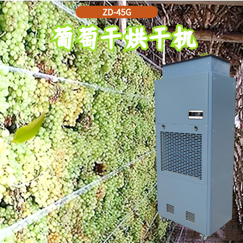 葡萄干烘干機(jī)