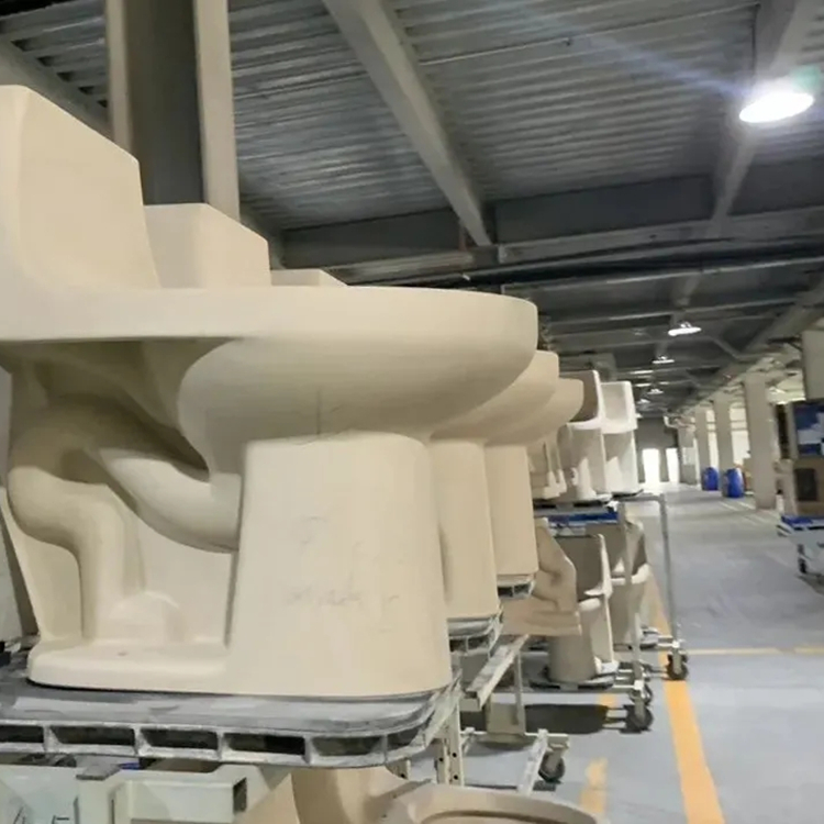 陶瓷坯體烘干機(jī)