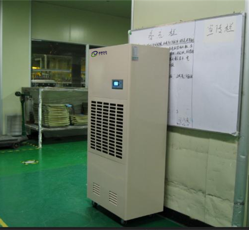 食品廠耐腐蝕除濕機(jī)