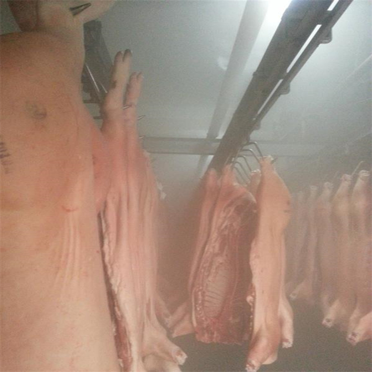 冷庫(kù)加濕系統(tǒng)