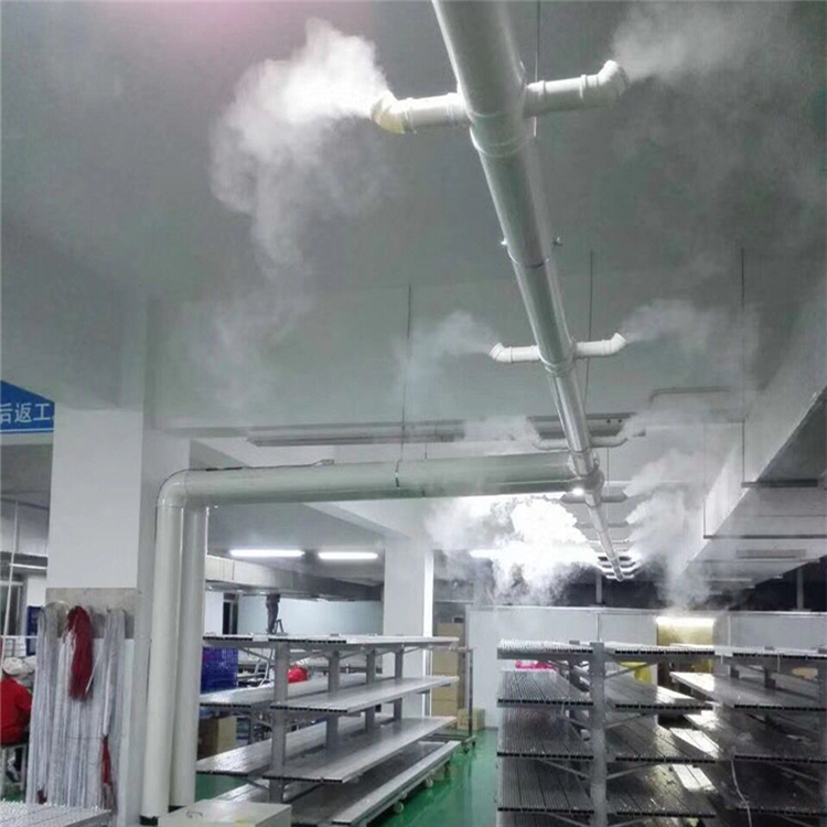 尼龍車間調(diào)濕機