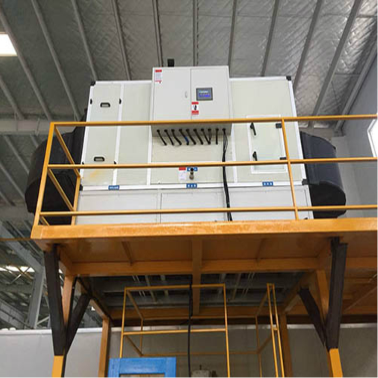 調(diào)溫除濕機(jī)