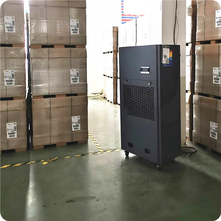 庫房除濕機