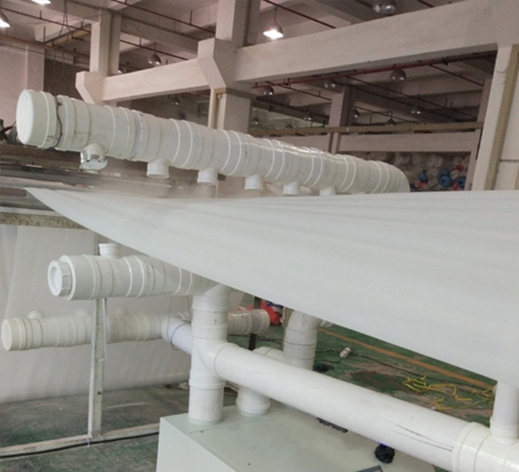 布料回潮加濕機(jī)