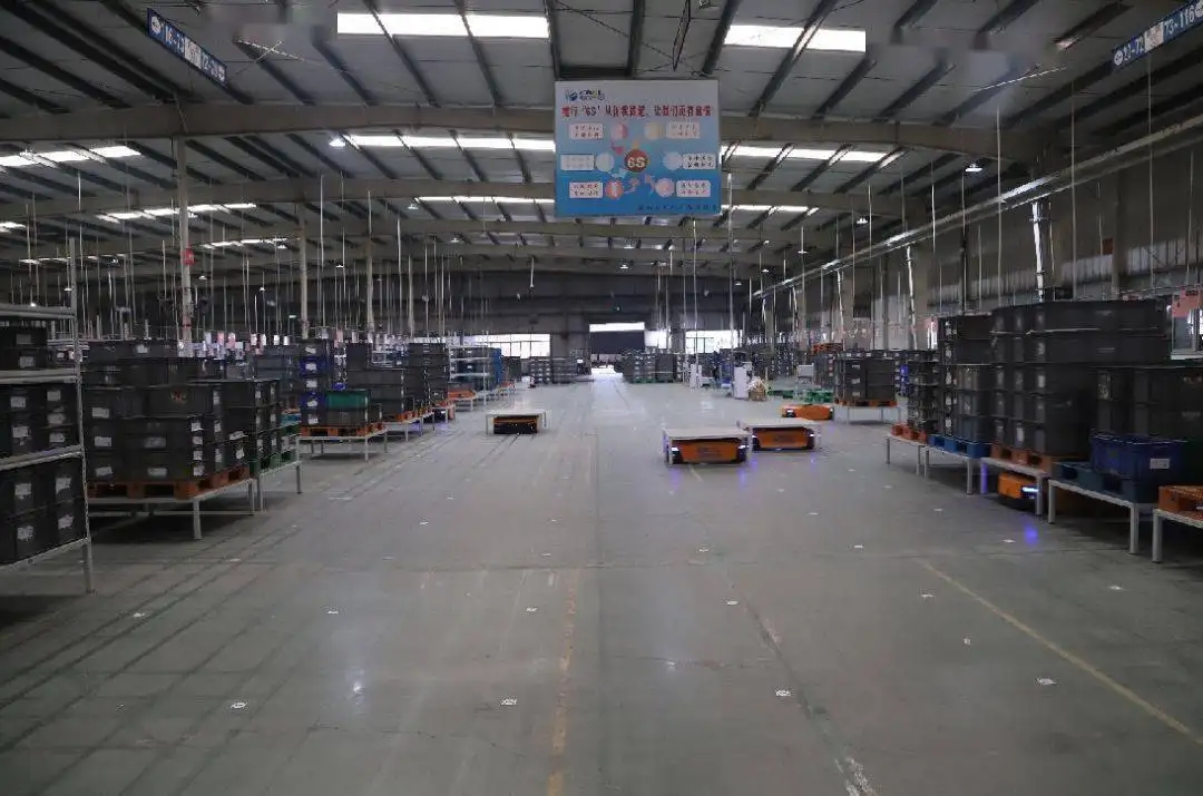 汽配倉庫如何防潮？