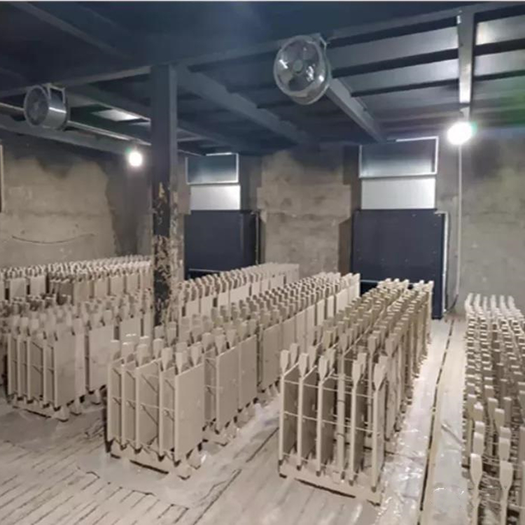 消失模烘干除濕一體機