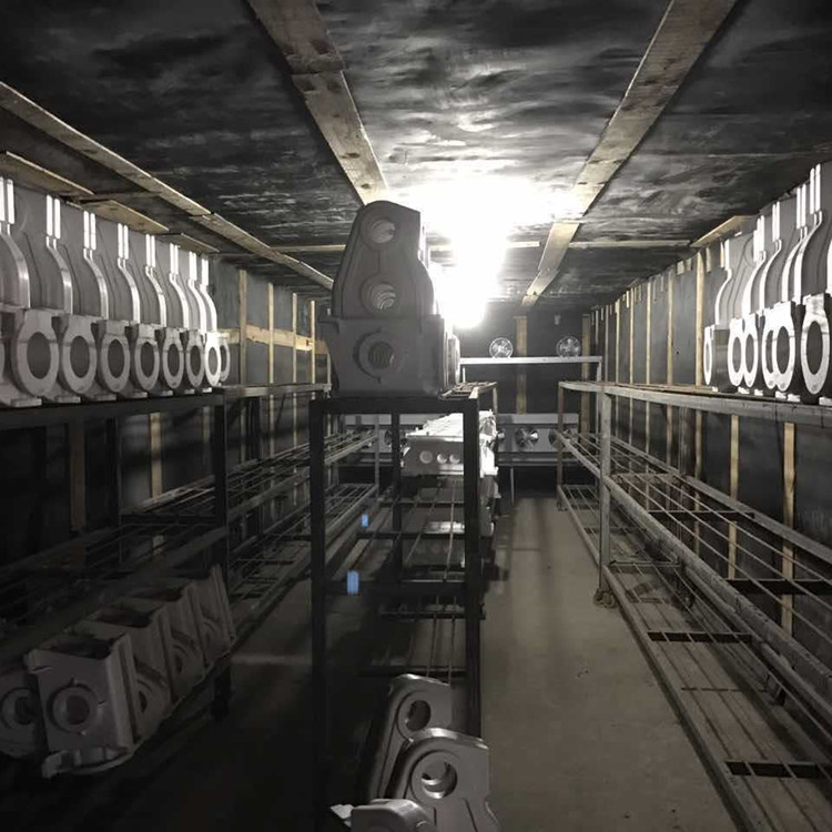 消失模烘干機(jī)