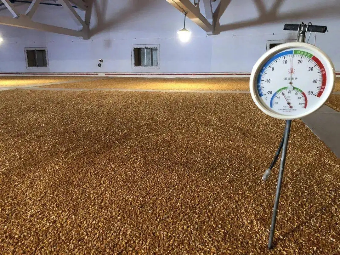 糧食倉庫調(diào)濕機組