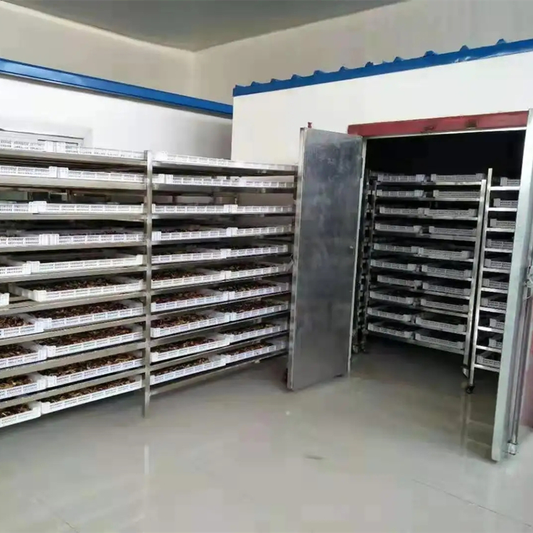 紅棗烘干設(shè)備