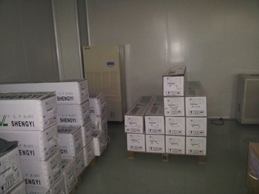 醫(yī)藥冷庫除濕設(shè)備