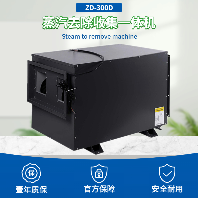 吊裝蒸汽去除機(jī)