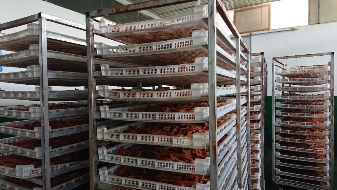 紅薯烘干設(shè)備 紅薯烘干設(shè)備