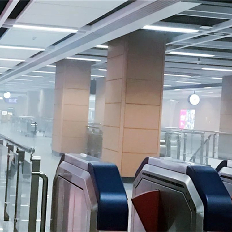 公共交通如何消毒？