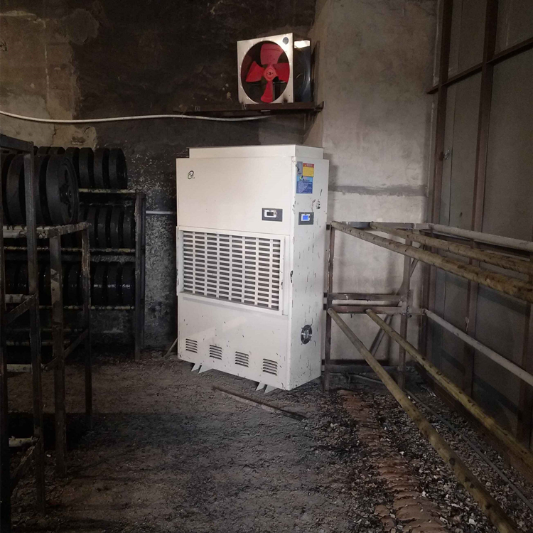 消失模烘房除濕機(jī)