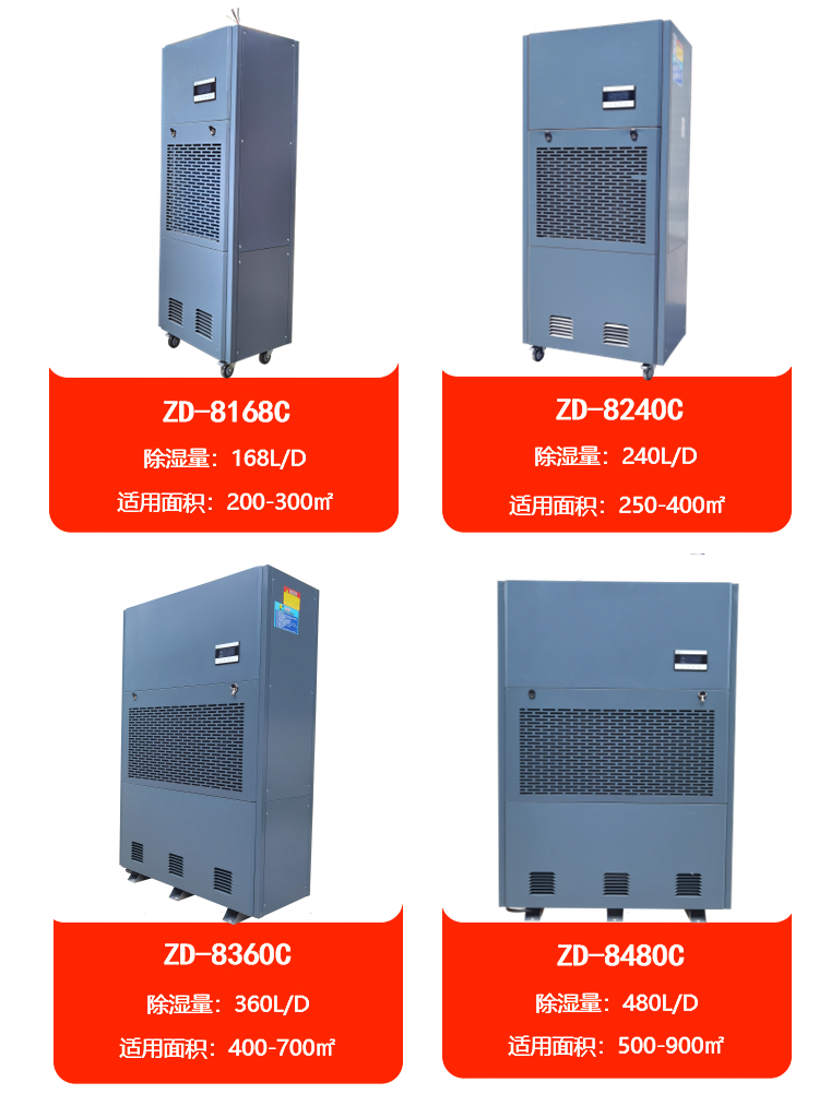 室內(nèi)空氣除濕機(jī)