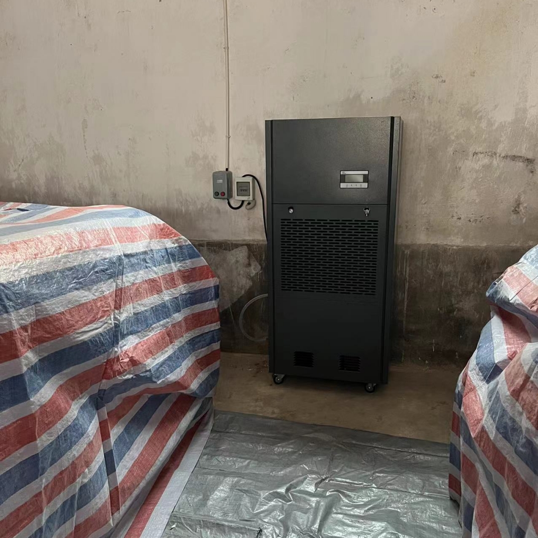 物資倉庫除濕機(jī)