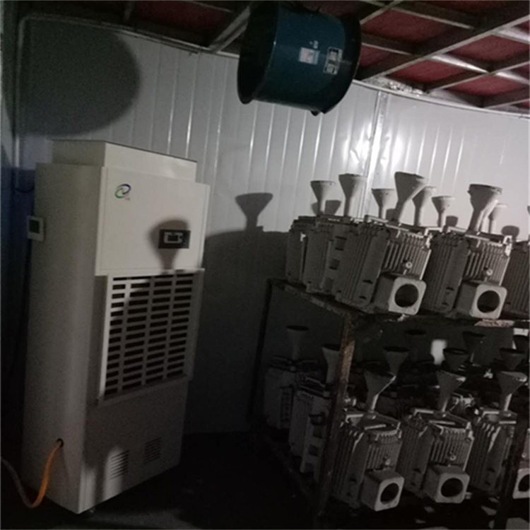 消失模空氣能烘干機(jī)