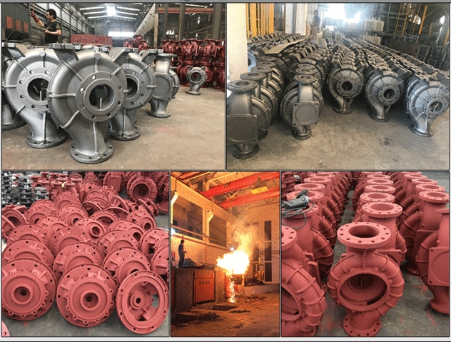 消失模如何快速烘干？