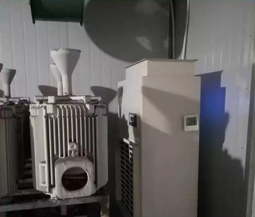 消失模烘干除濕機(jī)